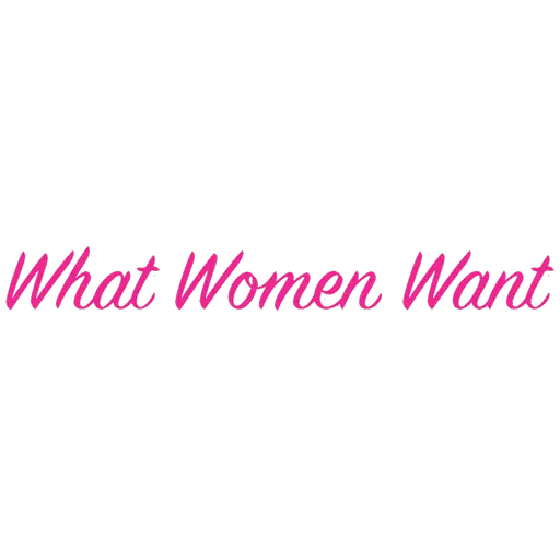 What Women Want