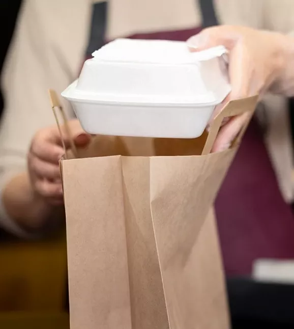 BAGS