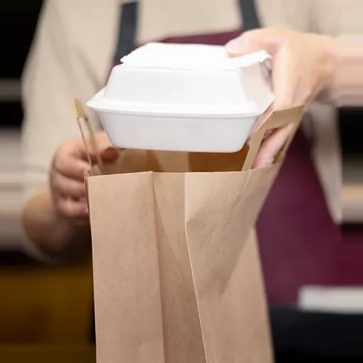 BAGS