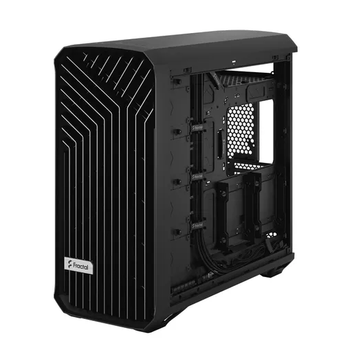 Fractal Design Torrent Tower Black