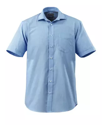 MASCOT® FRONTLINE Shirt, short-sleeved