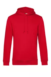 Men's Organic Hooded Sweat