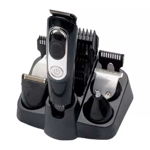 Diva Cutting Edge 5 in 1 Trimmer