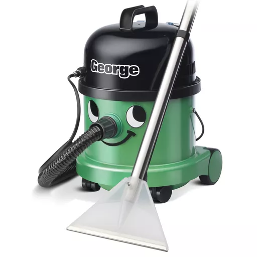 Numatic George Wet and Dry Vacuum