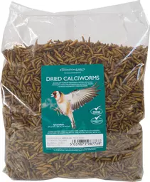 Calciworms--Pack