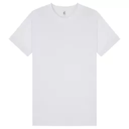 CasualClassics_ClassicRingspun150RegularFitTeeUnisexCR1500_White_Front.png
