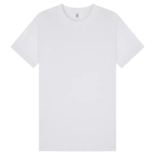 CasualClassics_ClassicRingspun150RegularFitTeeUnisexCR1500_White_Front.png