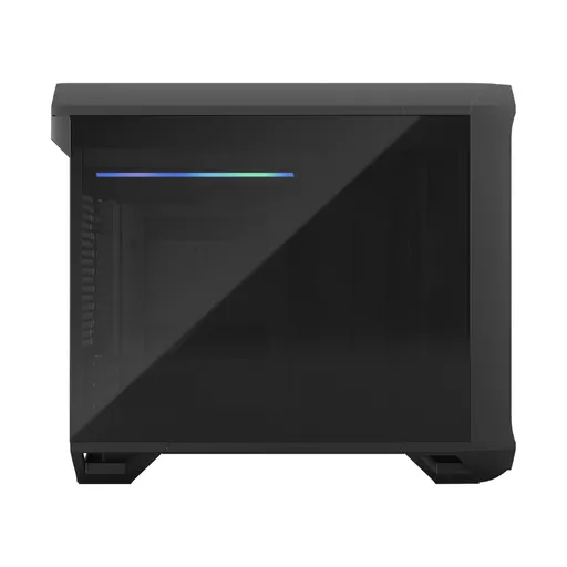 Fractal Design Torrent Nano Micro Tower Black