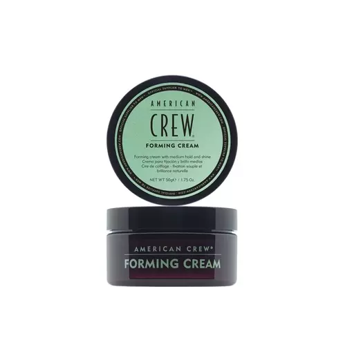 American Crew Forming Cream 50g