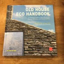 Old House Eco Handbook