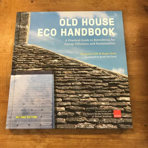 Old House Eco Handbook