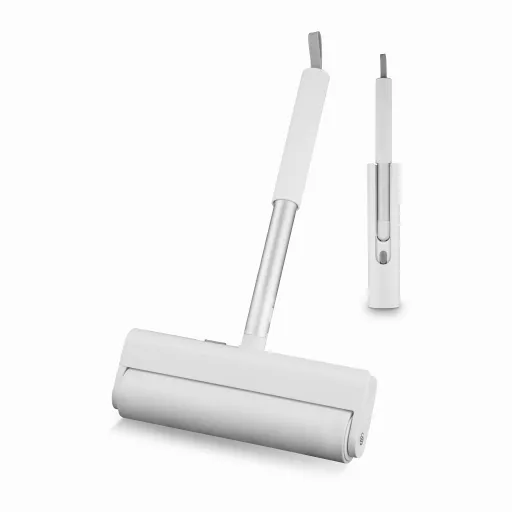 Swan Elevate Handheld Extra-Wide Lint Roller