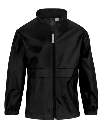 Kid's Sirocco Windcheater Jacket