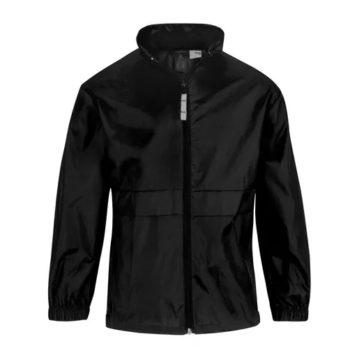 Kid's Sirocco Windcheater Jacket