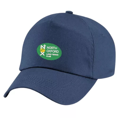 PRE-ORDER North Oxford Lawn Tennis Club Cap
