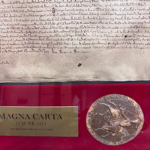 Framed Magna Carta 4.jpg