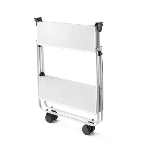 SkinMate Folding Trolley