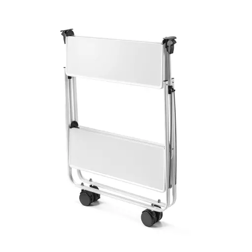 SkinMate Folding Trolley