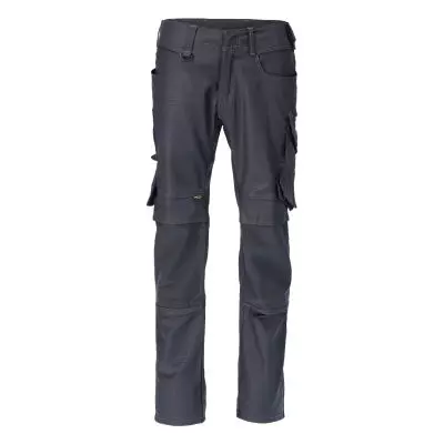 MASCOT® UNIQUE Trousers with kneepad pockets