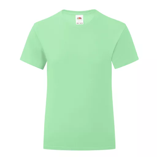 Girl's Iconic 150 Tee
