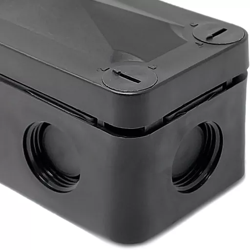 IP66 Slimline Waterproof Junction Box