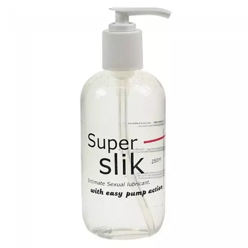 1 x 250ml Super Slik Lubricant, buy with another product and get 20% off this product