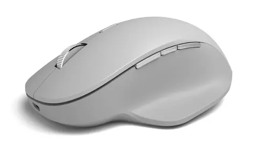 Microsoft Surface Precision mouse Right-hand Bluetooth + USB Type-A