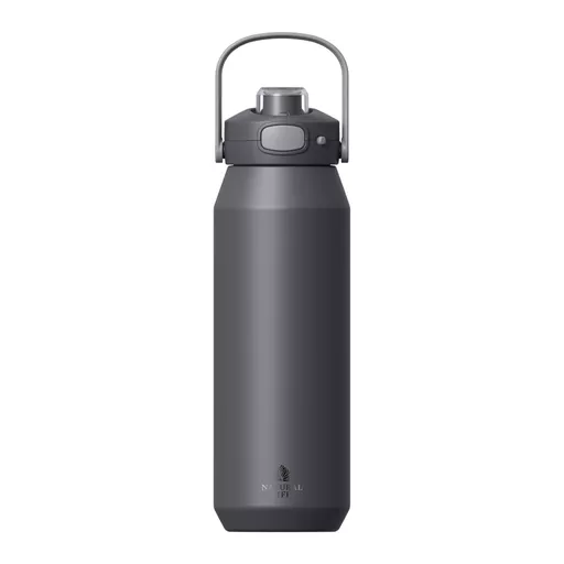 1L Stainless Steel Bottle