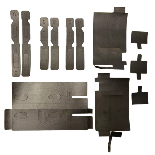 ERA SUREFIRE INTUMESCENT KIT
