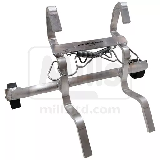 Ladderfix The New Compact Ladder Stabiliser