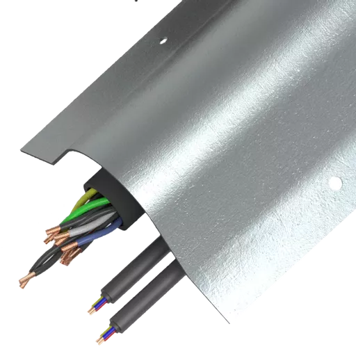 Anti-Vandal Guard