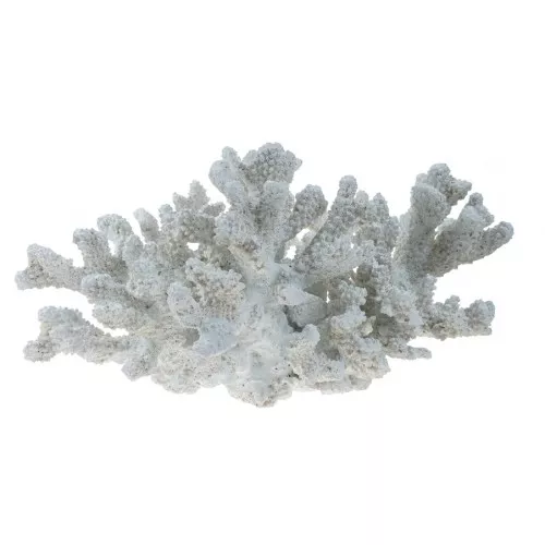 Resin Large Brush Coral