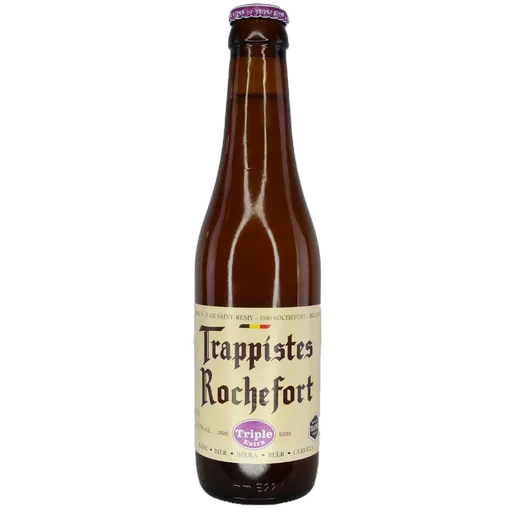 Rochefort Tripel Extra
