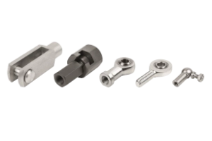 Linkages & Joints