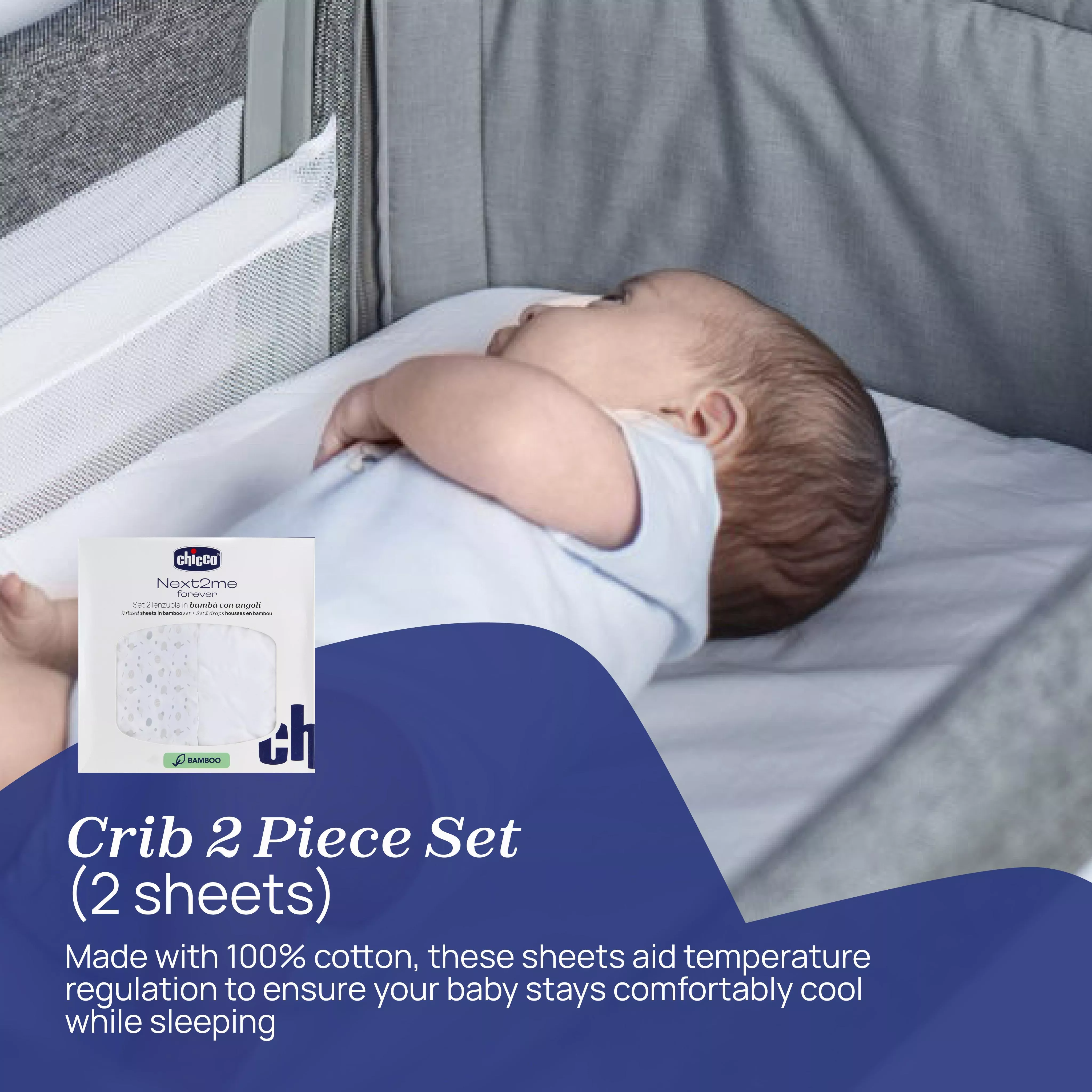 N2M Forever Refresh Bundle in Grey Sheep