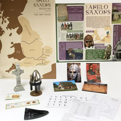 Anglo Saxons artefacts pack.jpg