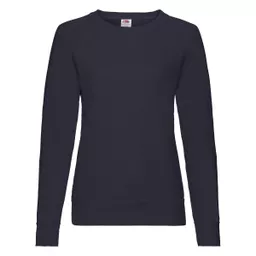 Ladies' Lightweight Raglan Sweat