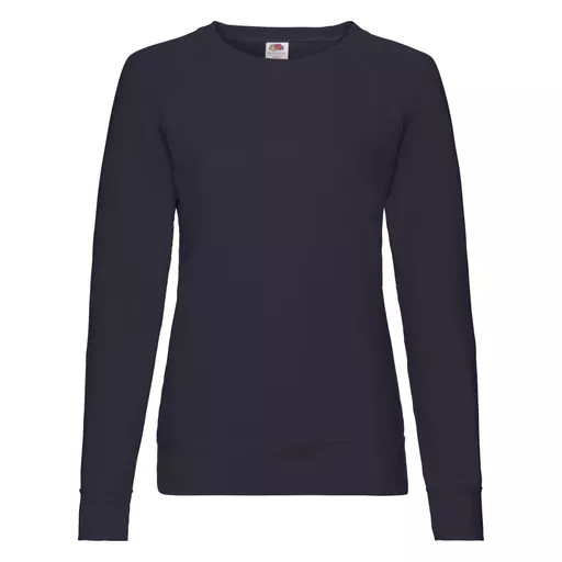 Ladies' Lightweight Raglan Sweat