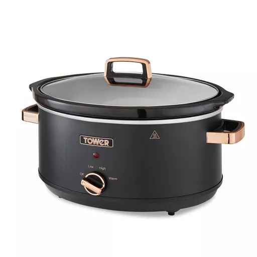 Cavaletto 6.5L Slow Cooker