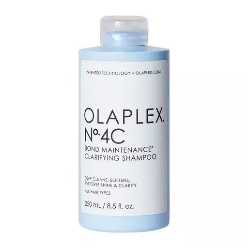 Olaplex No.4C Bond Maintenance Clarifying Shampoo 250ml