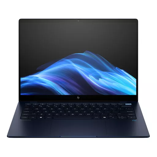 HP EliteBook Ultra G1q8 14 inch Notebook AI PC Qualcomm Snapdragon X1P-42-100 Laptop 35.6 cm (14