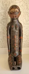 AF_998 Large Kouyou Terracotta Figure £110.00.jpg