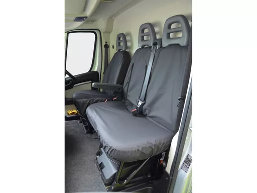 Citroen Relay Van 2006+ Seat Cover