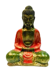 BUDDHA