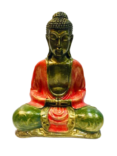 BUDDHA