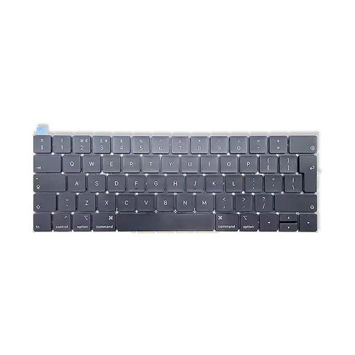 Keyboard (RECLAIMED) - For Macbook Pro 13" (A1989) (2018) / Pro 15" (A1990) (2018)