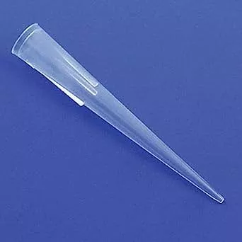 Pipette Tips 200ul Clear NS Bulk PK1000