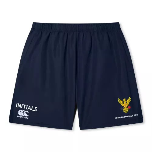 Imperial Medicals RFC Club Shorts