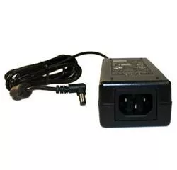 Honeywell 9000313PWRSPLY power adapter/inverter Indoor 60 W Black