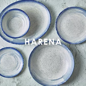 HARENA